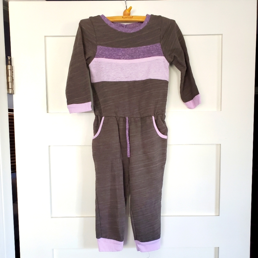 Jumpsuit